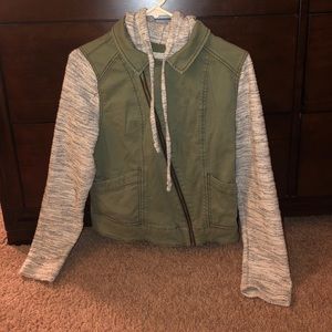 Women’s jacket
